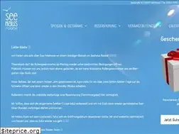 Sites similar to seehaus-raabe.de