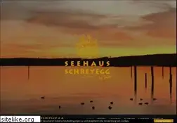 Sites similar to seehaus-schreyegg.com