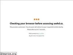 Sites similar to seehd.cz