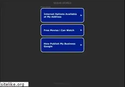 Sites similar to seehd.world