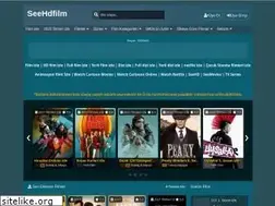 Sites similar to seehdfilm.com
