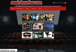 Sites similar to seehdmovies.com