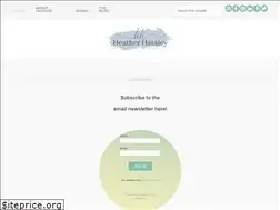Sites similar to seeheathersmile.com