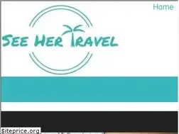 Sites similar to seehertravel.com
