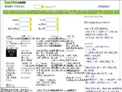 Sites similar to seehint.com