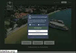 Sites similar to seehof-ammersee.de
