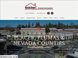 Sites similar to seehometown.com