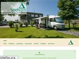 Sites similar to seehorn.ch