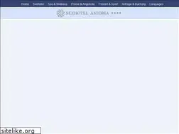 Sites similar to seehotel-astoria.at
