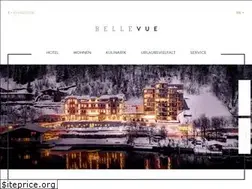 Sites similar to seehotel-bellevue.at