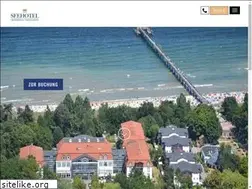 Sites similar to seehotel-boltenhagen.de