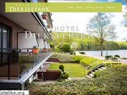 Sites similar to seehotel-diekseepark.de