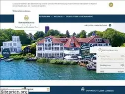 Sites similar to seehotel-faehrhaus.de