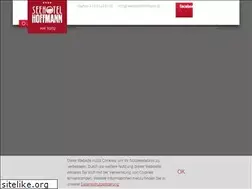 Sites similar to seehotel-hoffmann.at