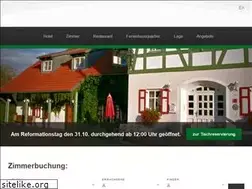 Sites similar to seehotel-huberhof.de