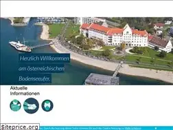 Sites similar to seehotel-kaiserstrand.com