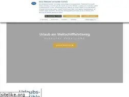 Sites similar to seehotel-neue-liebe.de