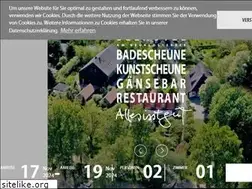 Sites similar to seehotel-neuklostersee.com