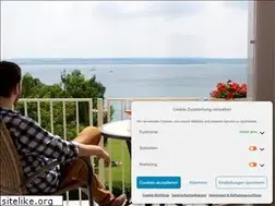 Sites similar to seehotel-off.de