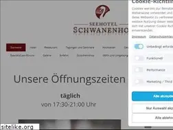 Sites similar to seehotel-schwanenhof.de