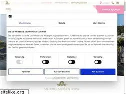 Sites similar to seehotel-sternen.ch