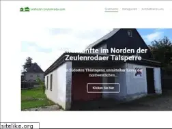 Sites similar to seehotel-zeulenroda.com