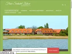 Sites similar to seehotel-zielow.de