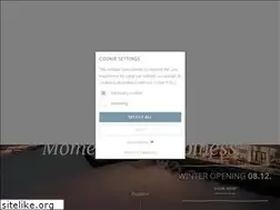 Sites similar to seehotel.it