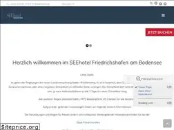 Sites similar to seehotelfn.de