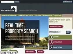 Sites similar to seehouses.com