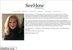 Sites similar to seehow.com