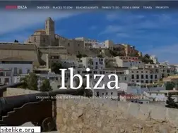 Sites similar to seeibiza.com