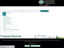 Sites similar to seeic.org