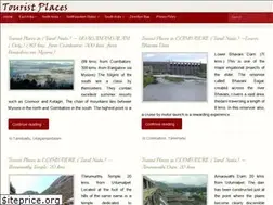 Sites similar to seeindia.net