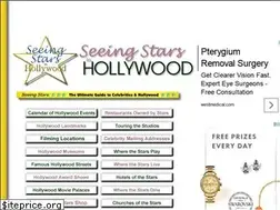 Sites similar to seeing-stars.com