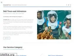 Sites similar to seeingbali.com