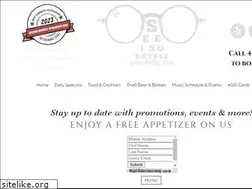 Sites similar to seeingdoublecle.com