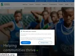 Sites similar to seeingisbelieving.org