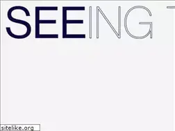 Sites similar to seeingthings.ae