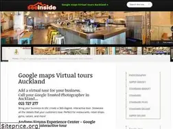 Sites similar to seeinside.co.nz