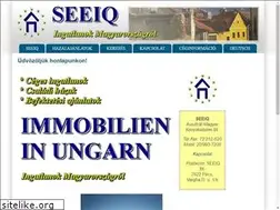 Sites similar to seeiq.hu