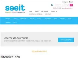 Sites similar to seeit.co.nz