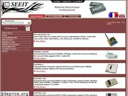 Sites similar to seeit.fr