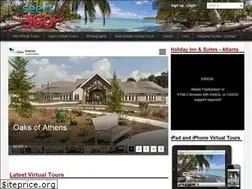 Sites similar to seeit360.com