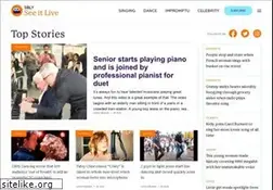Sites similar to seeitlive.co