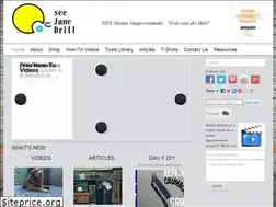 Sites similar to seejanedrill.com