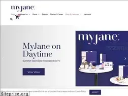 Sites similar to seejanego.co