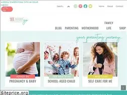 Sites similar to seejennygo.com