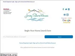 Sites similar to seejerseyshorehomes.com