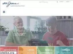 Sites similar to seejesus.net